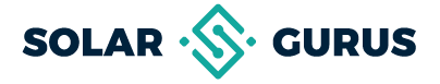 Solar Guru Logo