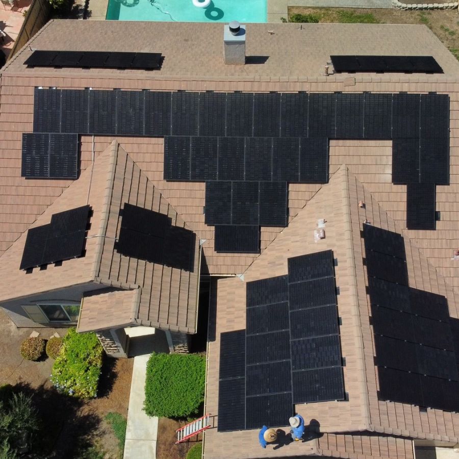 solar solar